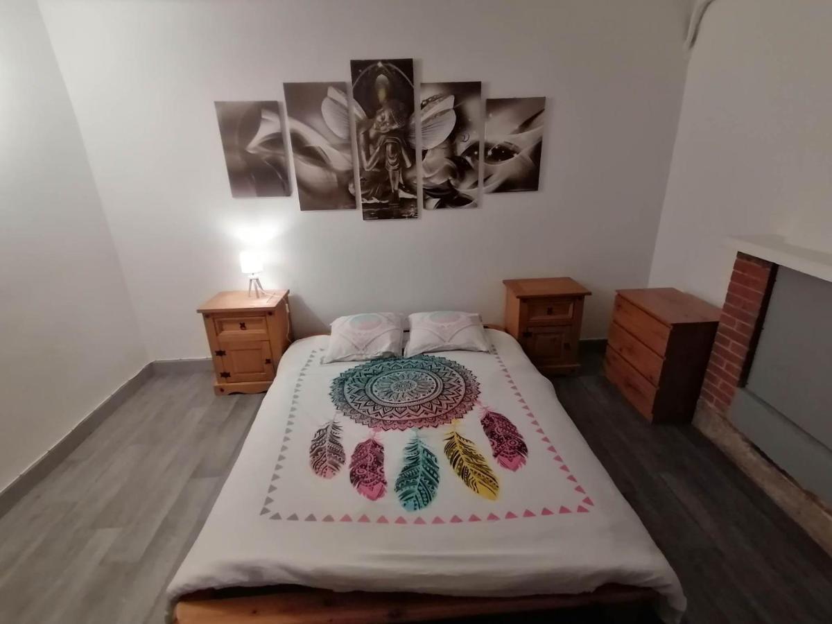 Eco Domaine 12hectares Meuble Pour 6 Personnes Plouray