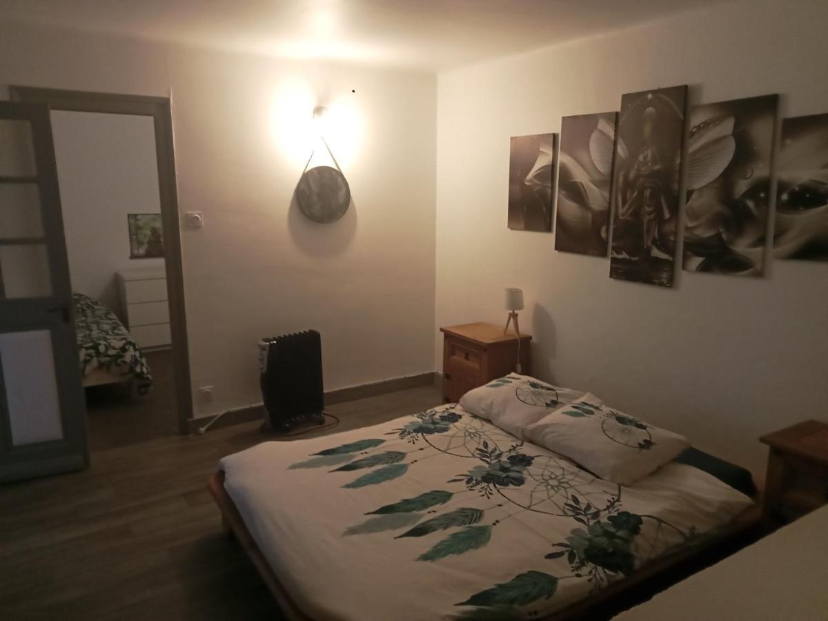 Eco Domaine 12hectares Meuble Pour 6 Personnes Apartment Plouray